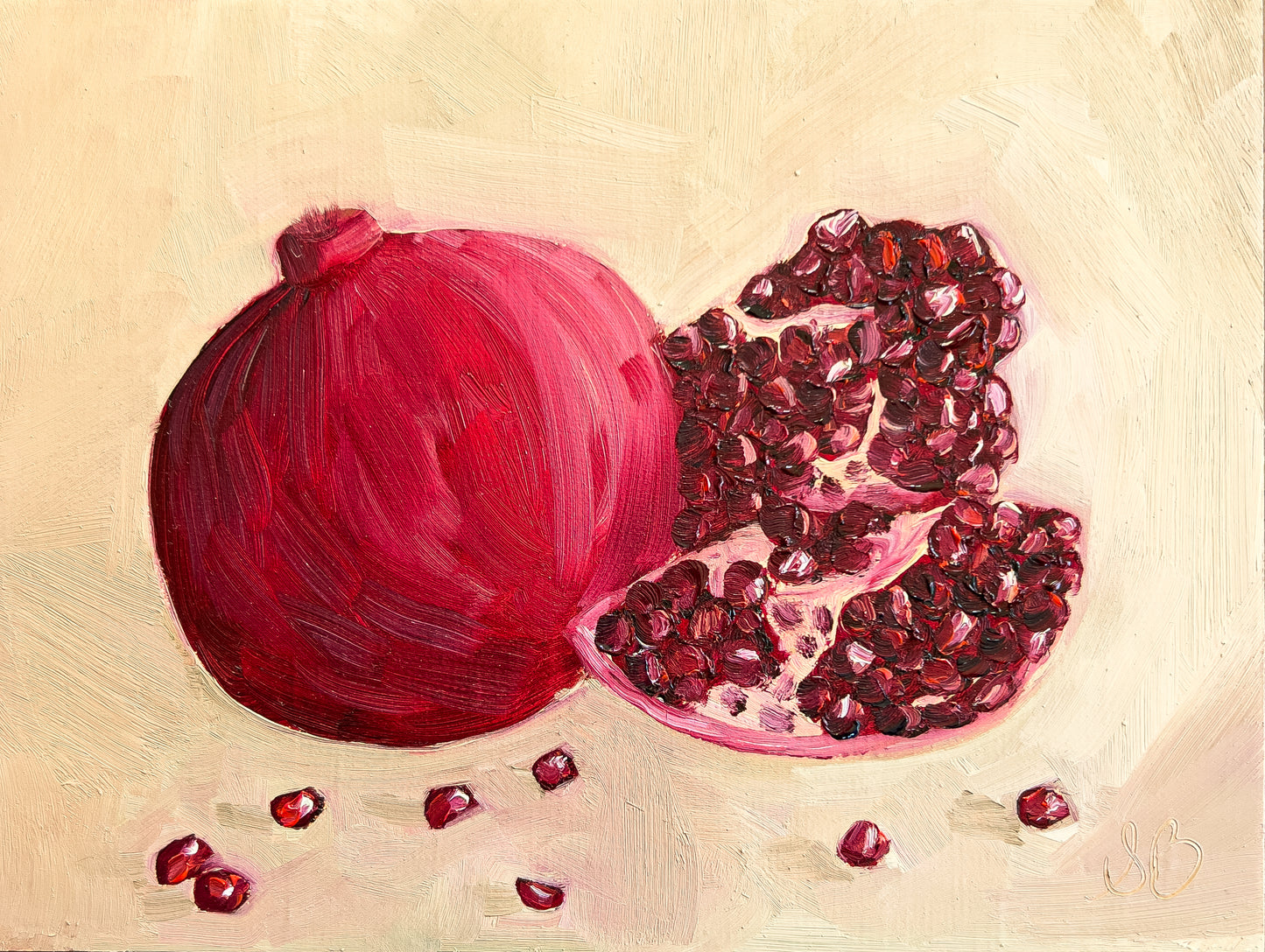 Pomegranate