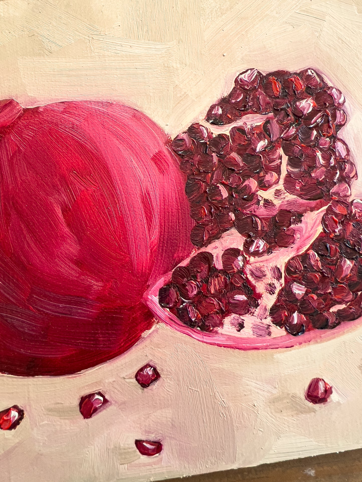 Pomegranate
