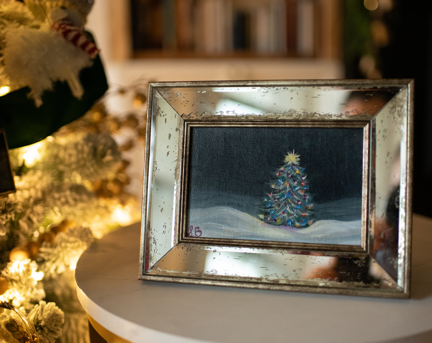 Happiest Christmas Tree