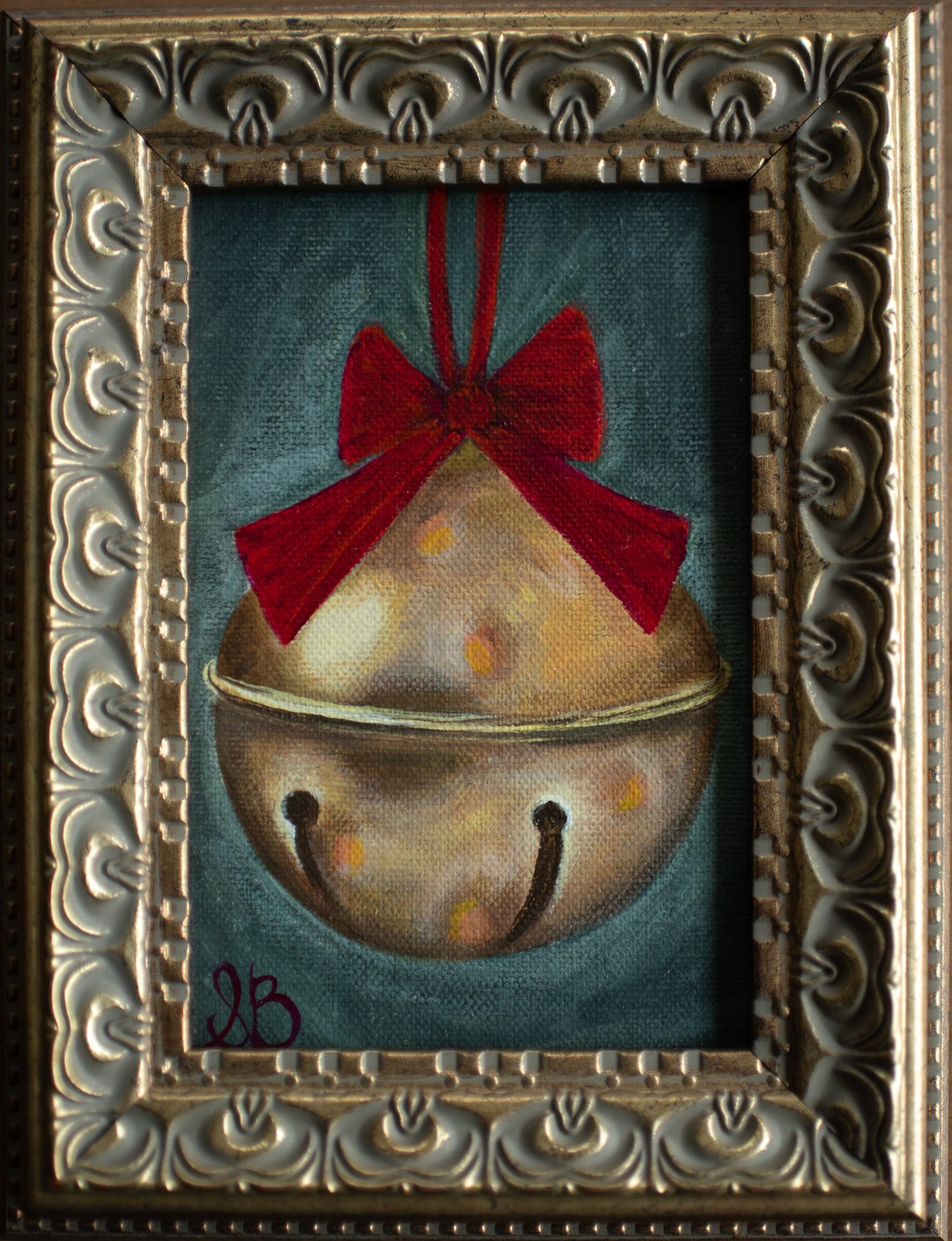 Christmas Bell